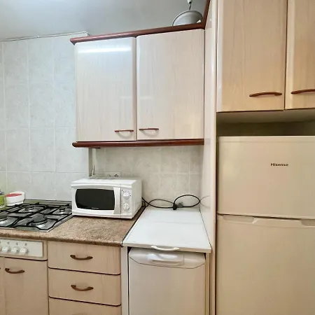 Acacias Center Apartment