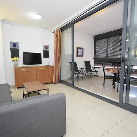 Gemelos 26 - Arena Appartement *