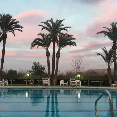 Hotel Caballo De Oro Benidorm