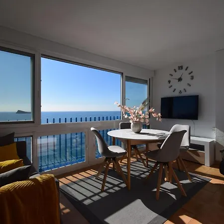 Appartement Palmeras - Arena *