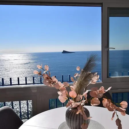 Palmeras - Arena Appartement *