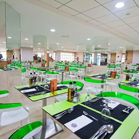 Hotel Servigroup Calypso