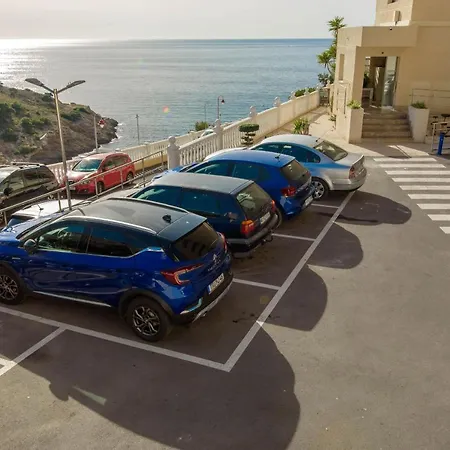 Sun&beach View * Бенидорм