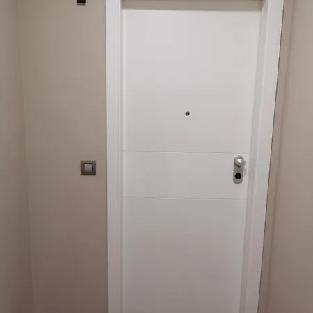 Apartamento Intempo Luxury Sky View & Benidorm