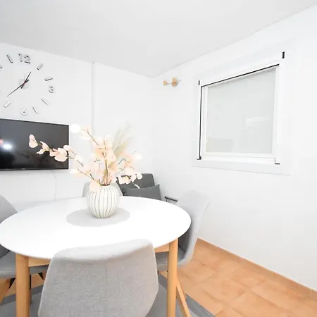 Palmeras - Arena Appartement