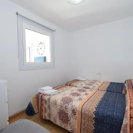 Appartement Palmeras - Arena *
