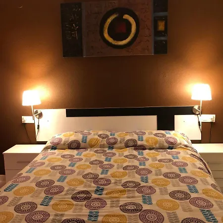 Cumbre Loix Apartamento Benidorm
