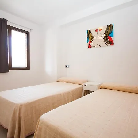 Apartamento Maysan