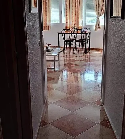 Casa Vega * Benidorm