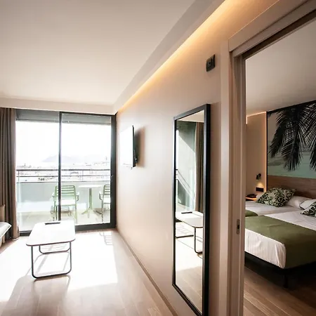 Hotel Hotel Primavera Park