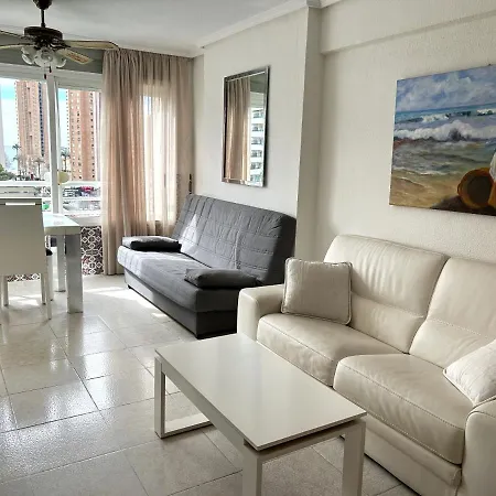 Domo 5e With Pool Appartement