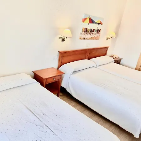 Nadal 3* Benidorm