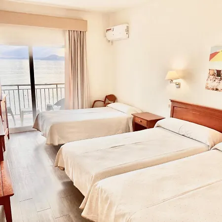 Nadal Hotel