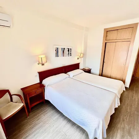 Hotel Nadal Benidorm