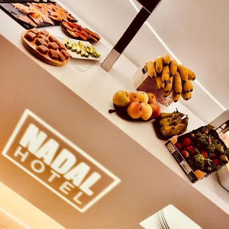 Nadal Hotel