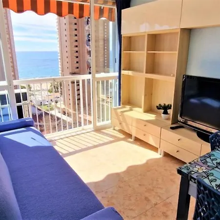 Apartman Albatros - 14º