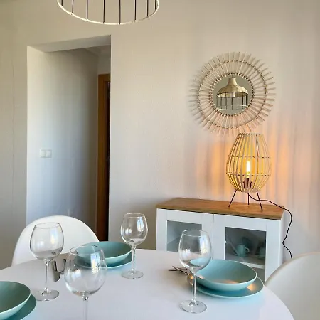 Apartment Poniente Via Parque Benidorm