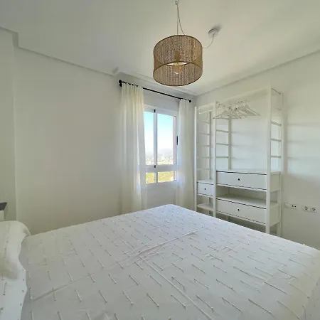 Apartment Poniente Via Parque Benidorm