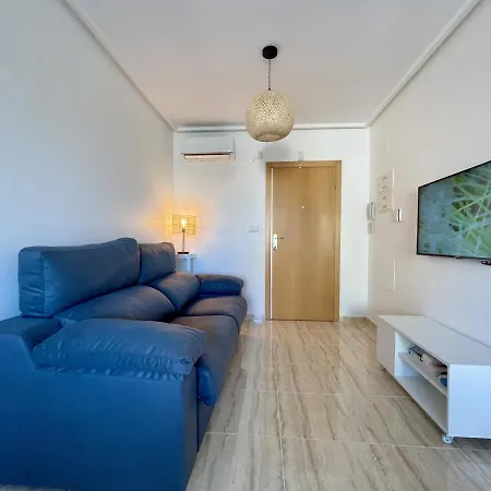 Apartment Poniente Via Parque *