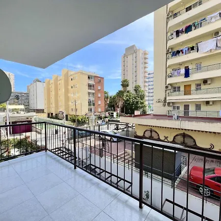 Apartment Casablanca Sun And Relax