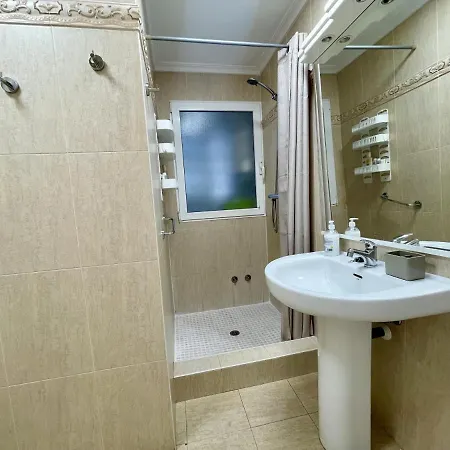 Apartment Casablanca Sun And Relax *