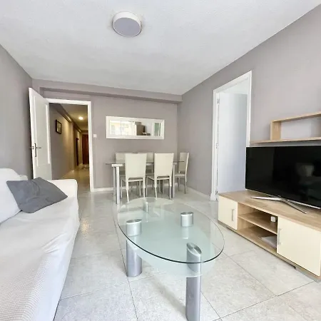 Casablanca Sun And Relax Apartment Benidorm
