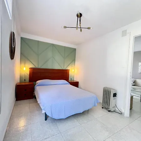 Casablanca Sun And Relax Apartment