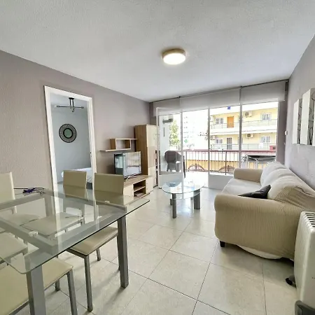Apartment Casablanca Sun And Relax *