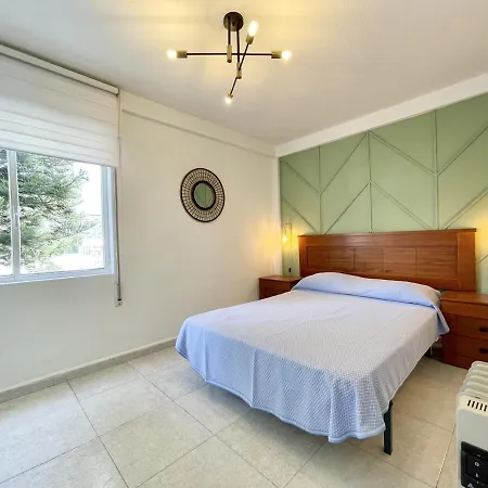Casablanca Sun And Relax Apartment