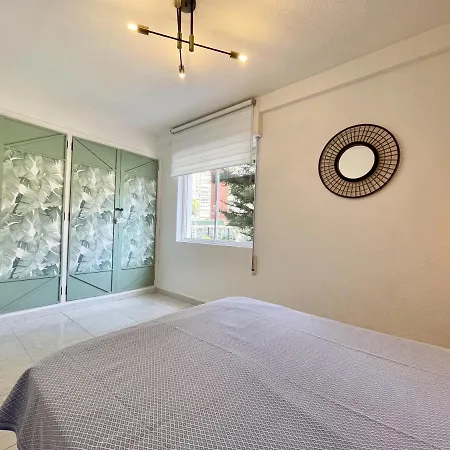 Apartment Casablanca Sun And Relax