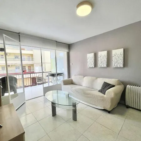Casablanca Sun And Relax Apartment Benidorm