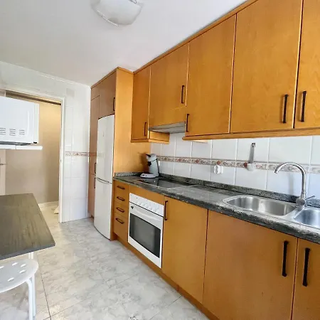 Casablanca Sun And Relax Apartment *