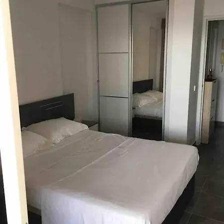 Benidorm: Superbe Avec Vue Imprenable Apartment Benidorm