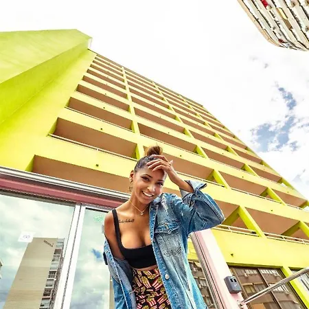 Apartamento Now