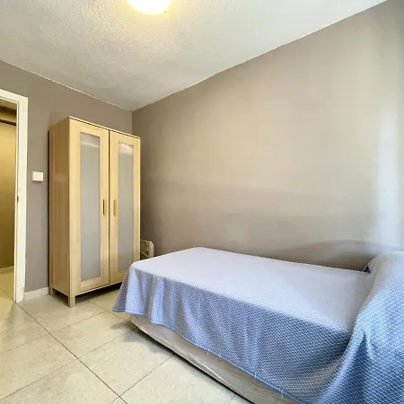 Apartment Casablanca Sun And Relax *