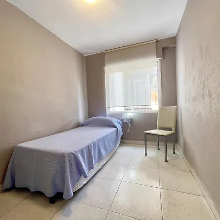 Apartment Casablanca Sun And Relax