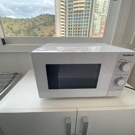 Montecarlo 3 Appartement