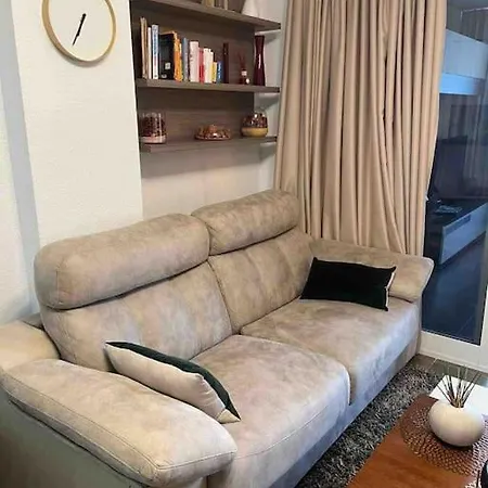 Apartment Benidorm: Superbe Avec Vue Imprenable Benidorm