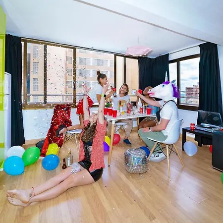 Now Apartamento