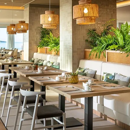 Hotel Innside By Melia Costablanca - Adults Recommended Benidorm