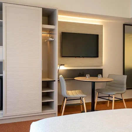 Innside By Melia Costablanca - Adults Recommended Hotel Benidorm
