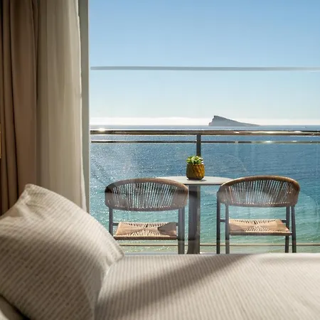 Hotel Innside By Melia Costablanca - Adults Recommended