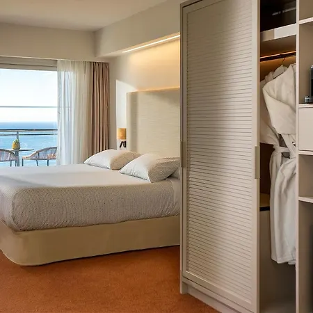 Hotel Innside By Melia Costablanca - Adults Recommended
