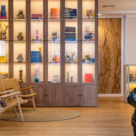 Innside By Melia Costablanca - Adults Recommended Hotel