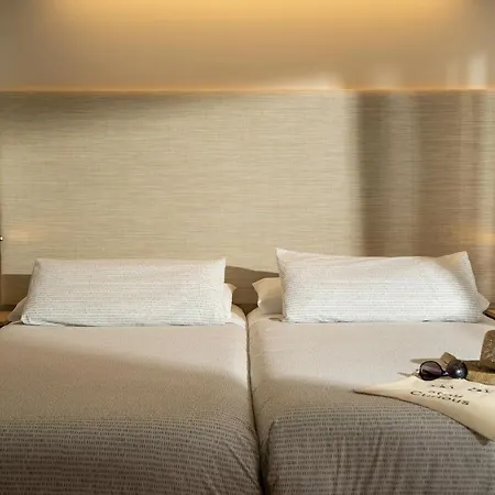 Innside By Melia Costablanca - Adults Recommended 4*