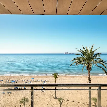 Innside By Melia Costablanca - Adults Recommended Hotel