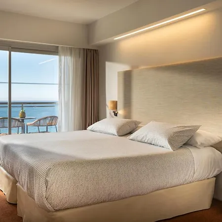 Innside By Melia Costablanca - Adults Recommended 4* Benidorm