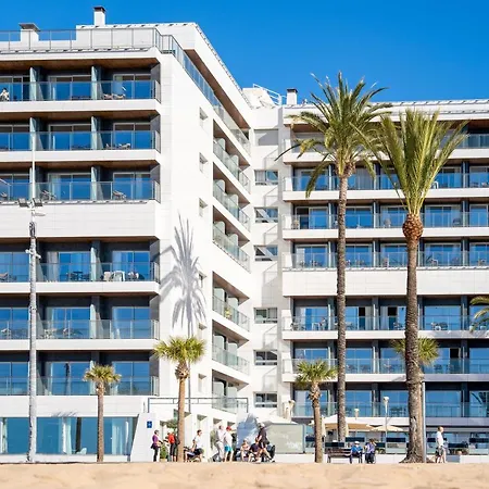 Innside By Melia Costablanca - Adults Recommended Hotel