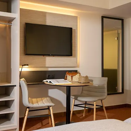 Innside By Melia Costablanca - Adults Recommended Hotel Benidorm