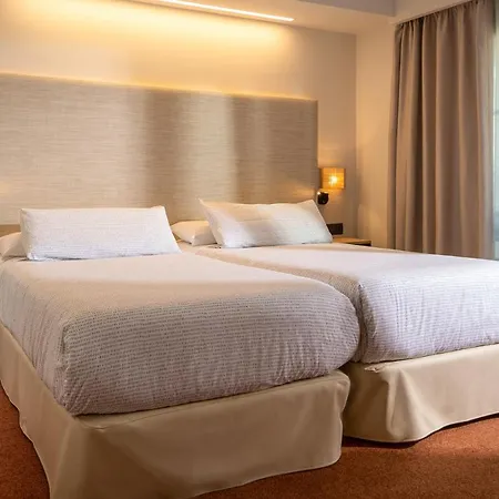 Innside By Melia Costablanca - Adults Recommended Benidorm